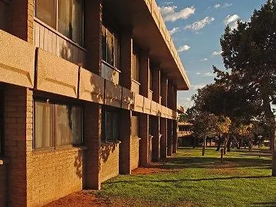 Kachina Hotel
