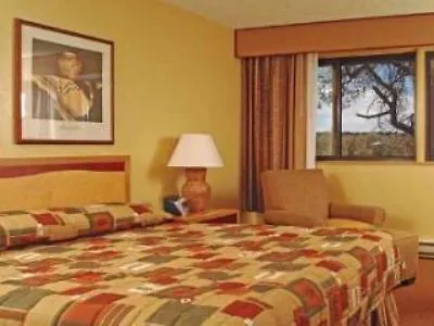 Hotel Kachina